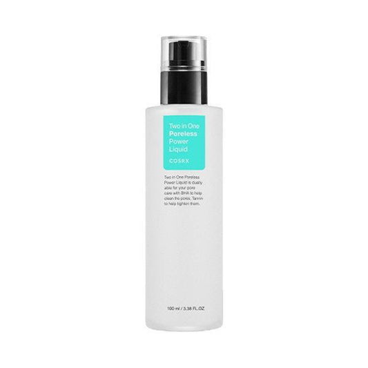 COSRX Two in One Poreless Power Liquid 100ml