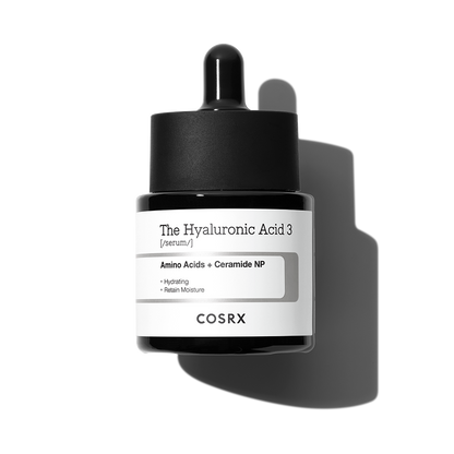 COSRX The Hyaluronic Acid 3 Serum 20ml