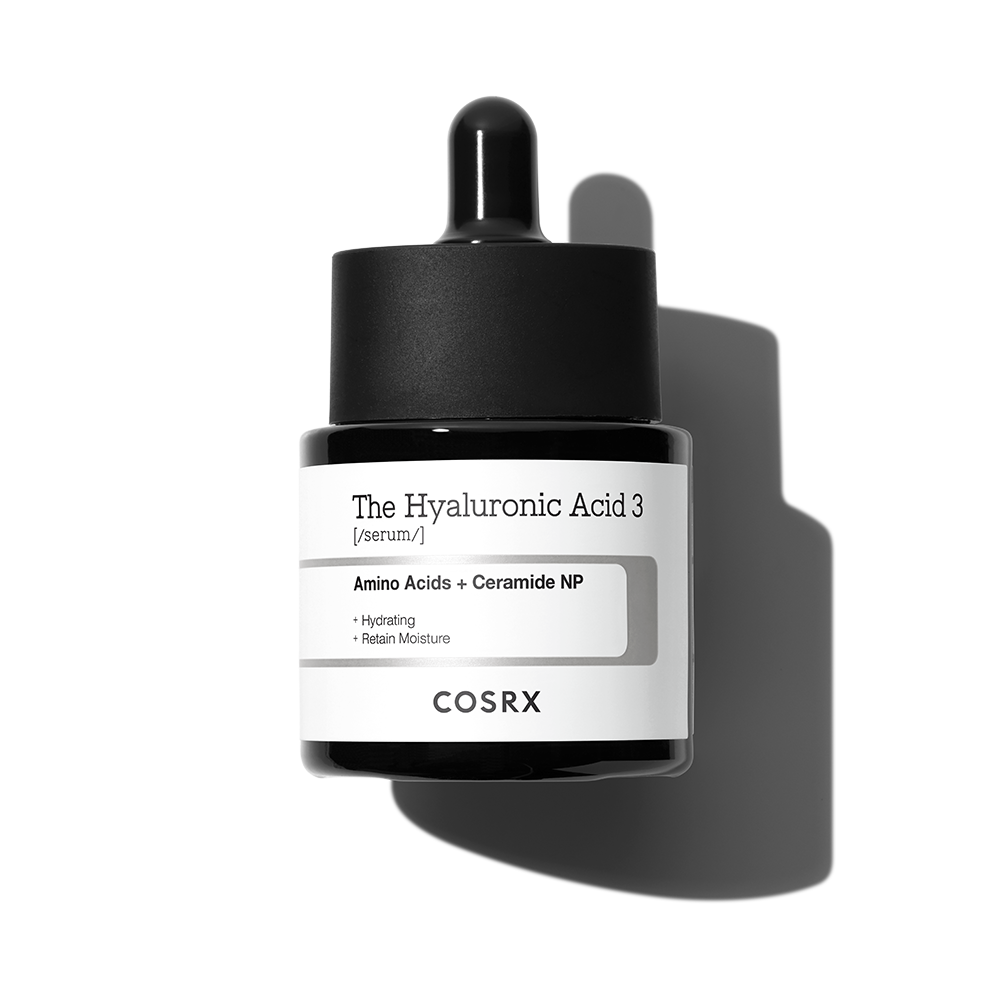 COSRX The Hyaluronic Acid 3 Serum 20ml