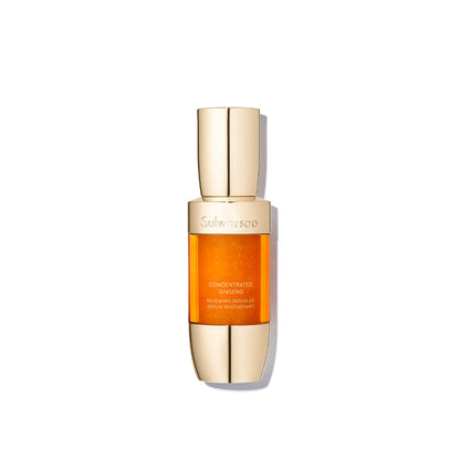 Sulwhasoo Concentrated Ginseng Rejuvenating Serum 30ml