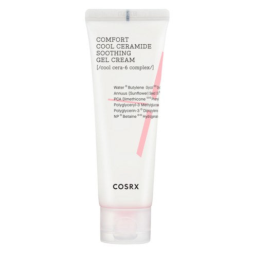 COSRX Balancium Comfort Cool Ceramide Soothing Gel Cream 85ml 