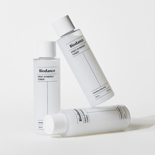 Biodance First Synergy Toner 150ml 