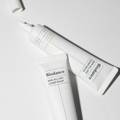 Biodance Skin All-day Cover Balm 30ml