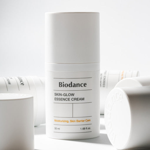 Biodance Skin Glow Essence Cream 50ml