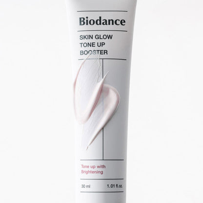 Biodance Skin Glow Tone Up Booster SPF50+ PA++++ 30ml