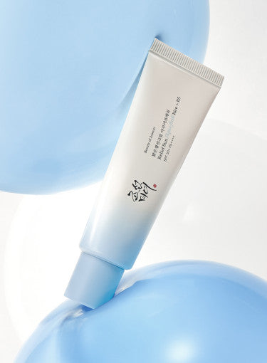 [Beauty of Joseon] Relief Sun Aqua-fresh Rice+B5 (SPF50+ PA++++) 50ml