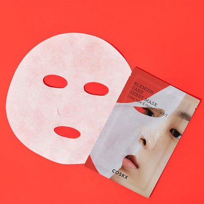 COSRX AC Collection Blemish Care Sheet Mask 26ml