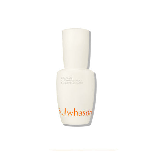 Sulwhasoo First Care Activating Serum VI 30ml