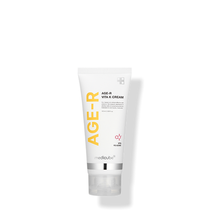 medicube AGE-R Vita K Cream 100ml 