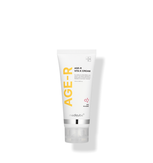 medicube AGE-R Vita K Cream 100ml