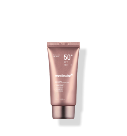 medicube Collagen Firming Sun Cream 50ml