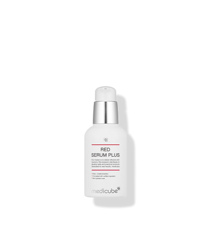 medicube Medicube Red Serum Plus 2.0 55ml