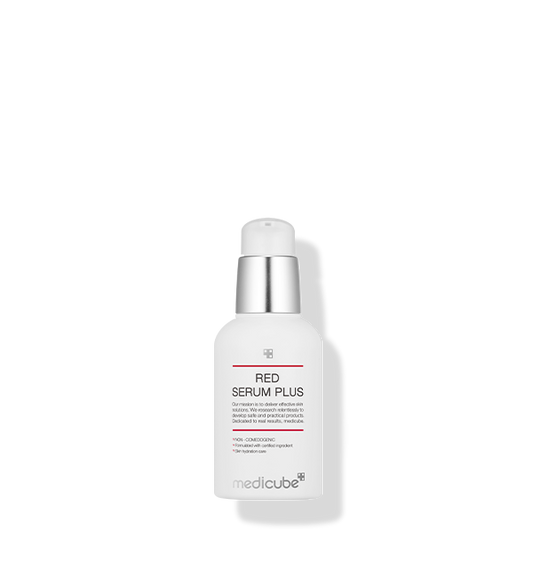 medicube Medicube Red Serum Plus 2.0 55ml