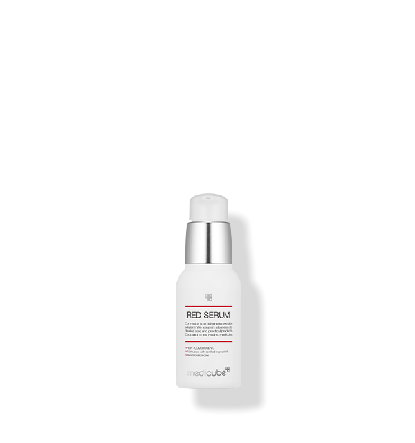 medicube Red Serum 2.0 30ml 