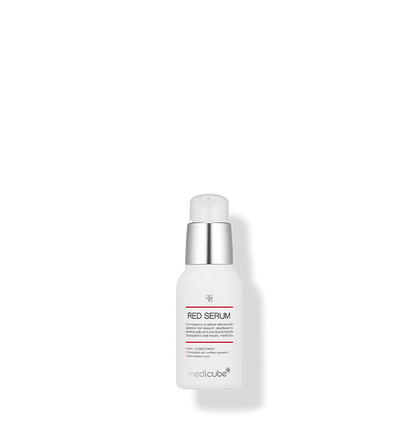 medicube Red Serum 2.0 30ml 