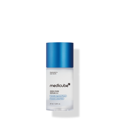 medicube Zero Pore Serum 2.0 37ml