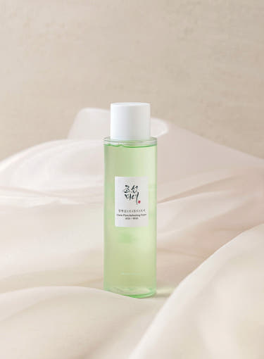 [Beauty of Joseon] Green Plum AHA BHA Toner 150ml 