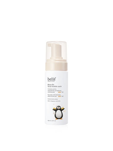 belif Brave Bo Bubble Wash 150ml