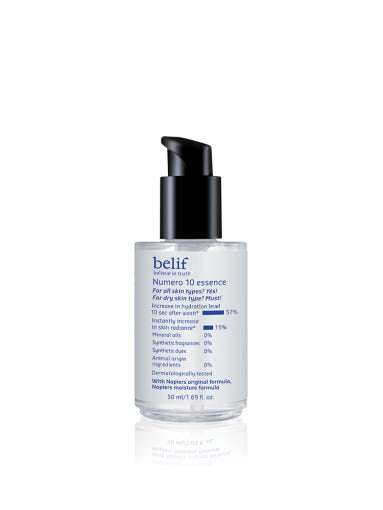 belif Number 10 Essence 50ml