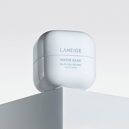 LANEIGE Water Bank Blue Hyaluronic Gel Cream 20ml