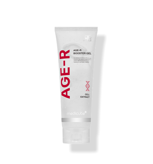 medicube Age-R Booster Gel 250ml 