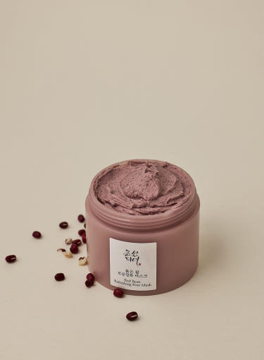 [Beauty of Joseon] Red Bean Refreshing Pore Mask 140ml - VOTOG