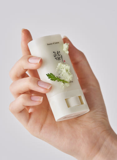 [Beauty of Joseon] Matte sun stick : Mugwort + Camelia 18g (SPF50+ PA++++) X 2EA [DOUBLE SET] - VOTOG