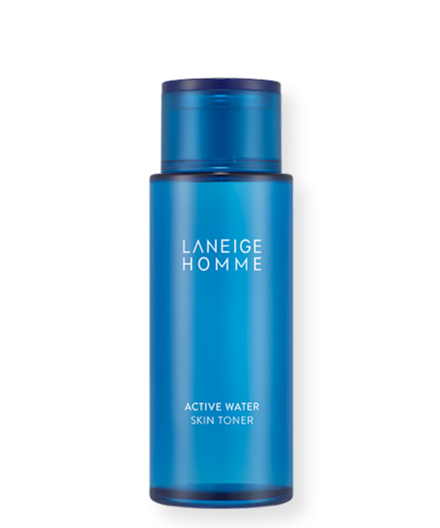 LANEIGE HOMME Active Water Skin Toner 180ml